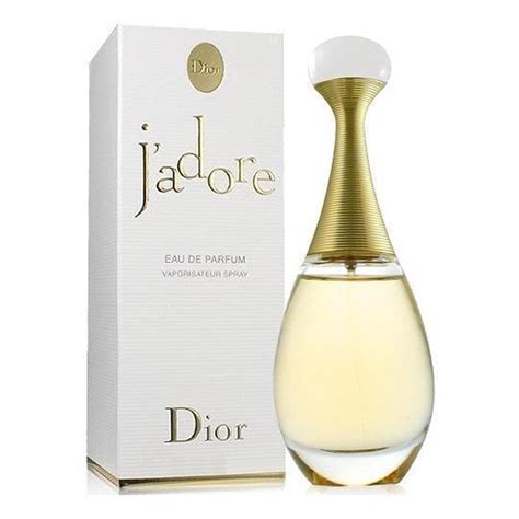 j'adore perfume original